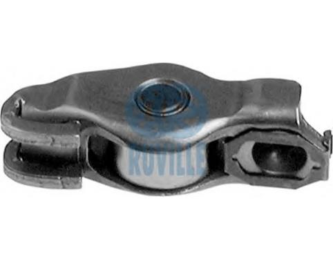 roller rocker arm