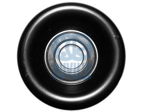 PULLEY COMP., IDLER