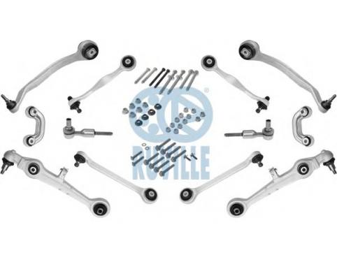 Track Control Arm