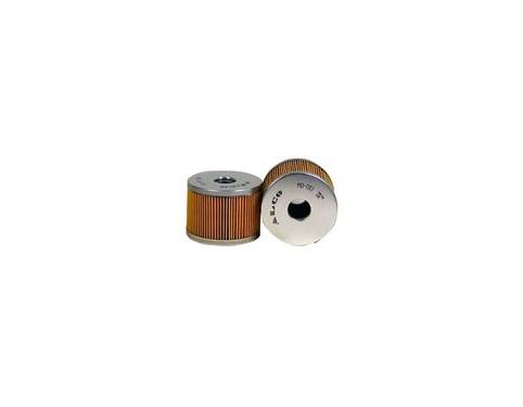 Fuel filter