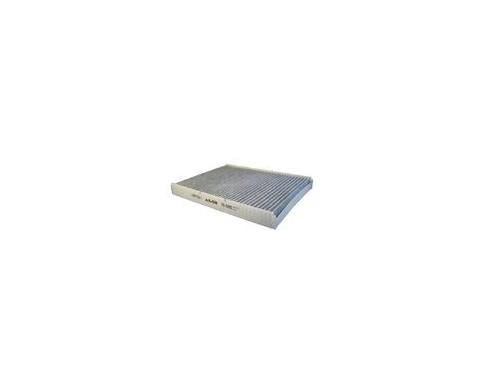 Filter, interior air