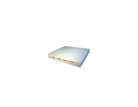 Filter, interior air
