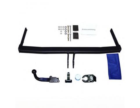 Trailer Hitch