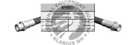Brake Hose