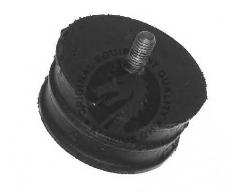 Engine Mounting