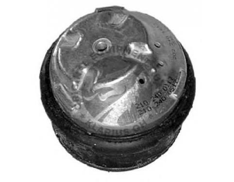 Engine Mounting