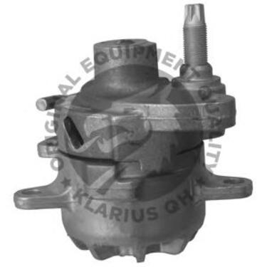 Belt Tensioner, v-ribbed belt