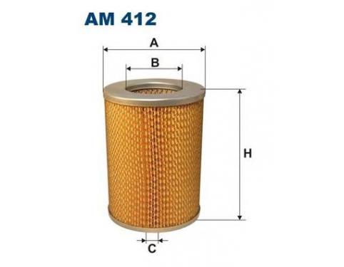 Air Filter