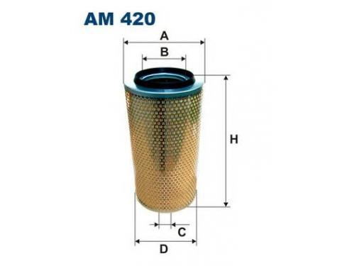 Air Filter