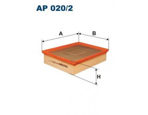 ELEMENT AIR CLEANER EXCEPT
