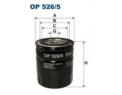 Oil Filter
