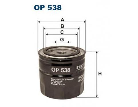 Oil Filter