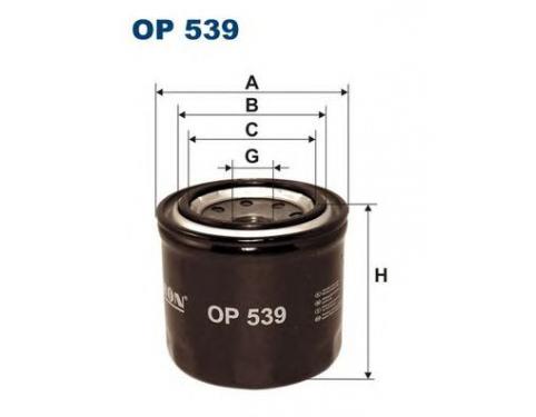 Oil Filter