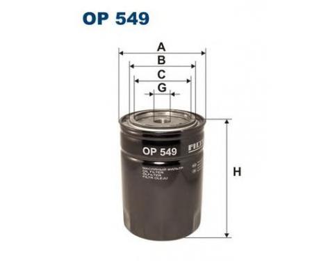 Oil Filter
