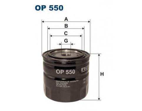 Oil Filter