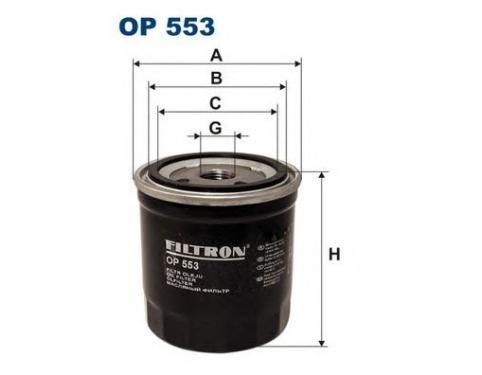 Oil Filter