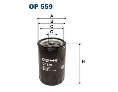 Oil Filter