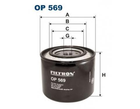 Oil Filter