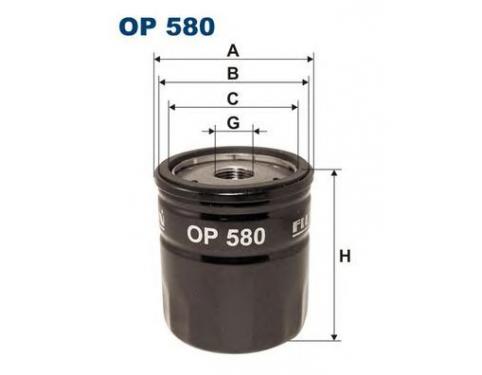 Oil Filter