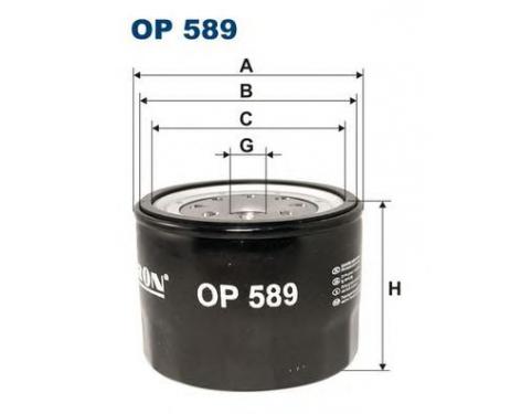 Oil Filter
