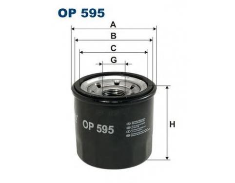 Oil Filter