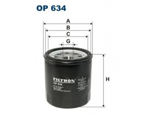 Oil Filter