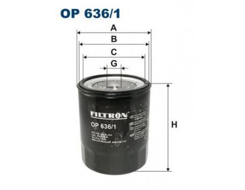 Oil Filter