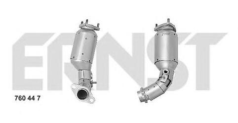 Catalytic Converter
