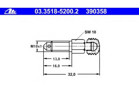 breather valve