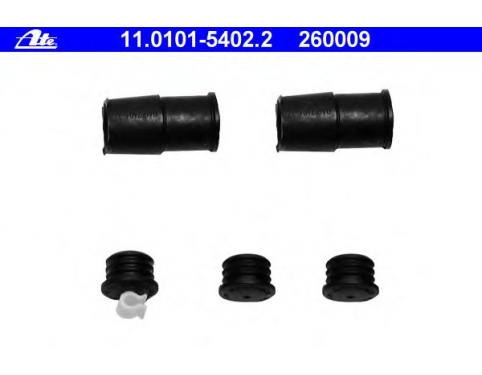 Guide Sleeve Kit, brake caliper