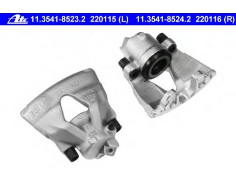 Brake Caliper