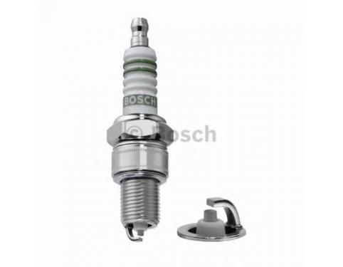 Spark Plug