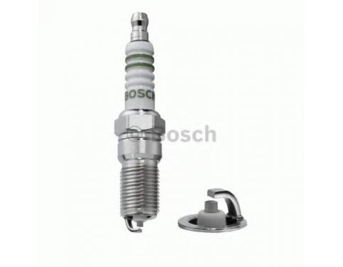 Spark Plug