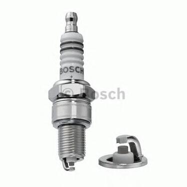Spark Plug