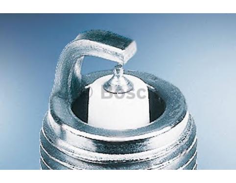 Spark Plug