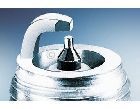 Spark plug kit