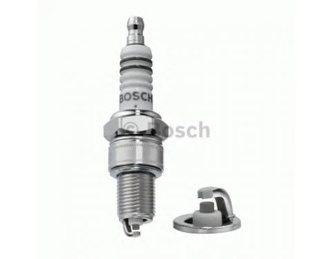 Spark Plug