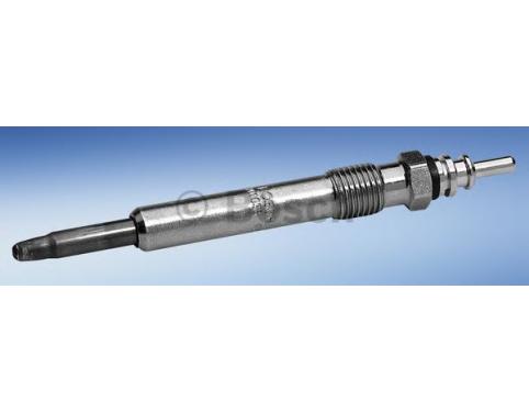 Sheathed-element glow plug, Duraterm