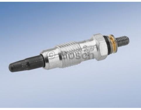 Glow Plug