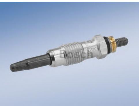 Glow Plug
