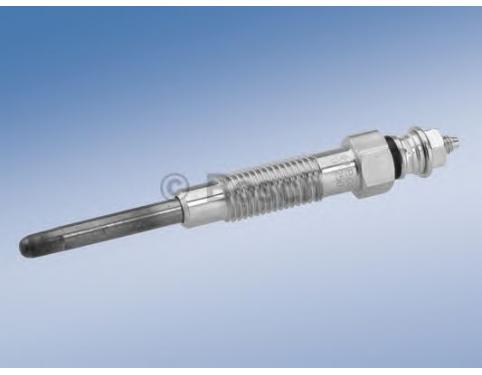 Glow Plug, auxiliary heater