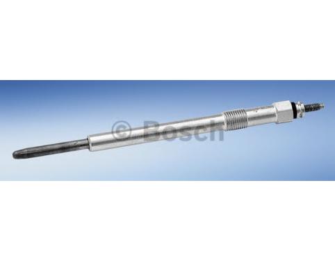 Sheathed-element glow plug, Duraterm