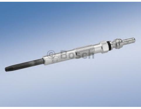 Sheathed-element glow plug, Duraterm