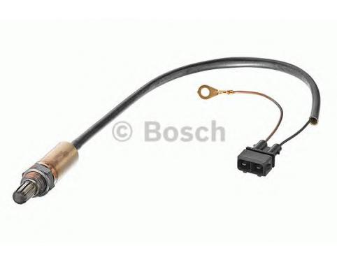 Lambda Sensor