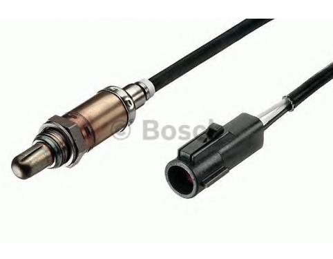 Lambda Sensor