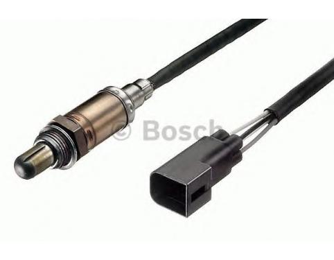 Lambda Sensor