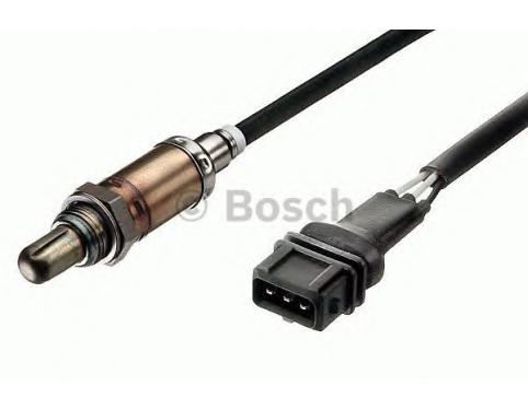 SENSOR, OXYGEN