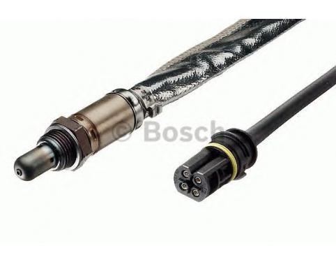 Lambda Sensor