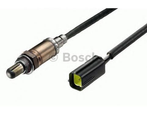 Lambda Sensor