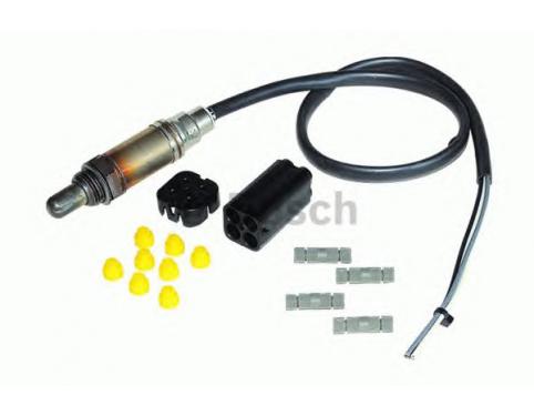 Lambda Sensor